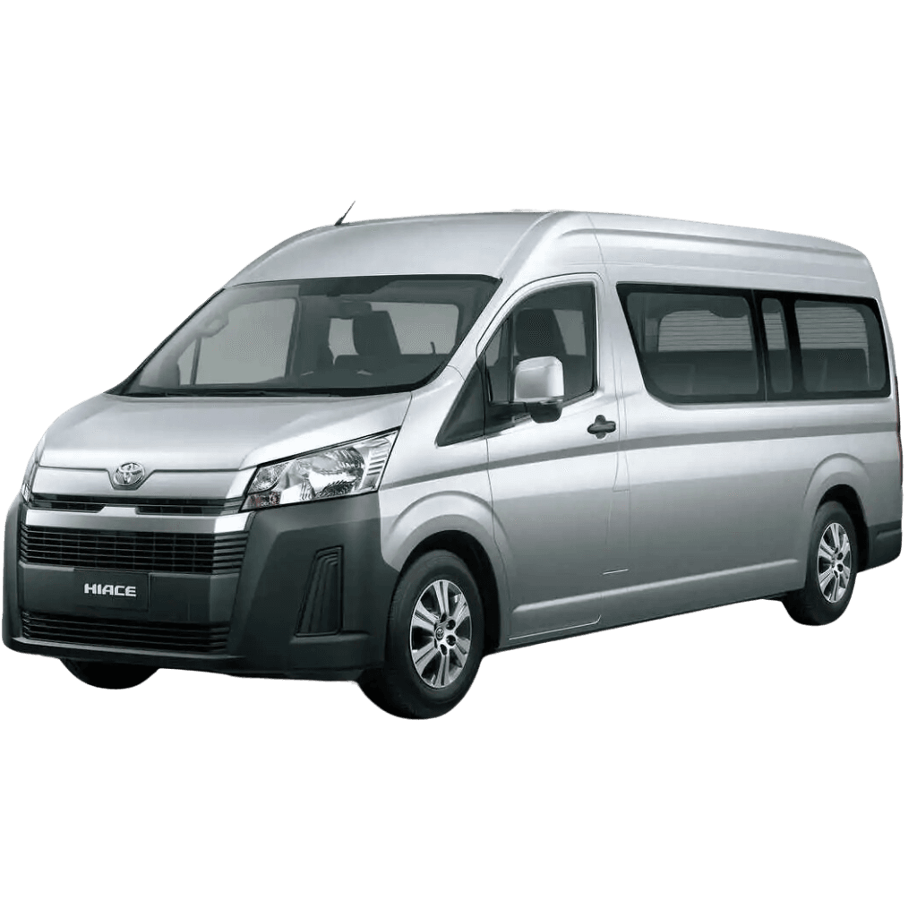 Hiace